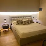 度假居 Terrazza Sul Mare A 切尔沃港