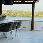 Terrazza Sul Mare A 度假居 切尔沃港