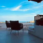 度假居 Terrazza Sul Mare A