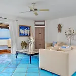 度假居 Terrazza Sul Mare A *