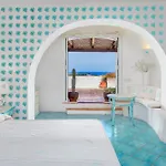 度假居 Terrazza Sul Mare A 切尔沃港