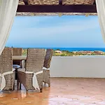 Terrazza Sul Mare A * 切尔沃港