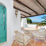 Terrazza Sul Mare A *