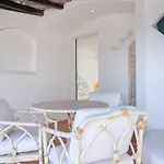 度假居 Terrazza Sul Mare A *