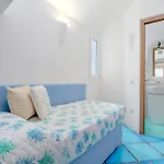 度假居 Terrazza Sul Mare A 切尔沃港