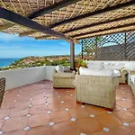 Terrazza Sul Mare A 度假居 切尔沃港