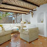 Terrazza Sul Mare A * 切尔沃港