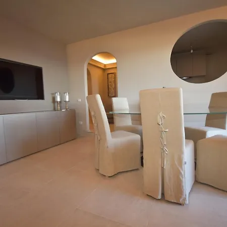 Terrazza Sul Mare A بيت للعطل *