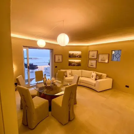 Terrazza Sul Mare A بيت للعطل