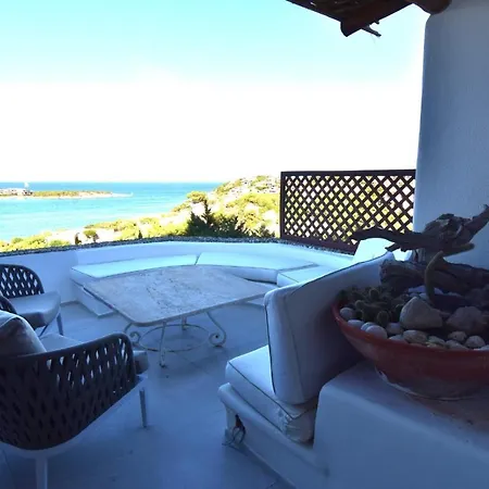 Terrazza Sul Mare A بيت للعطل *
