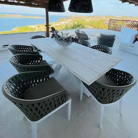 Terrazza Sul Mare A بيت للعطل