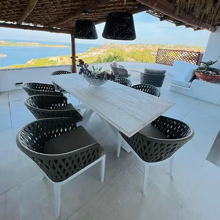 Terrazza Sul Mare A * بورتو كيرفو