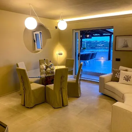 Terrazza Sul Mare A * بورتو كيرفو