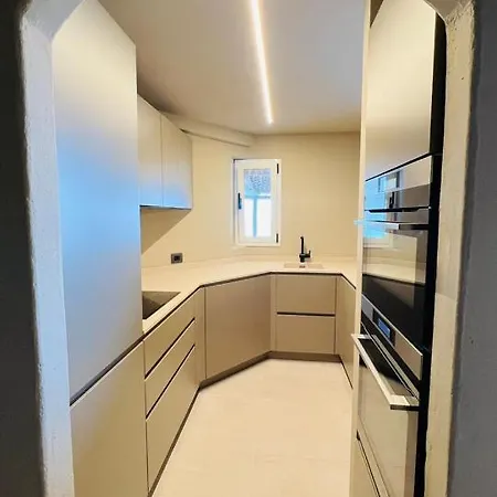 بيت للعطل Terrazza Sul Mare A *