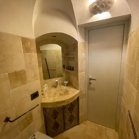 بيت للعطل Terrazza Sul Mare A