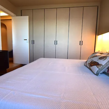 بيت للعطل Terrazza Sul Mare A *