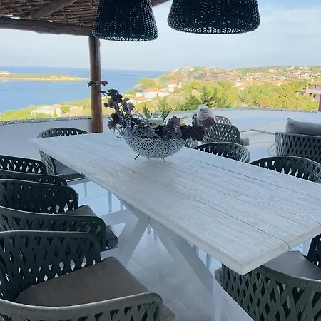 Terrazza Sul Mare A بورتو كيرفو