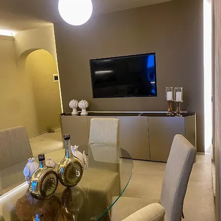 بيت للعطل Terrazza Sul Mare A *