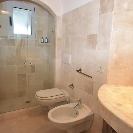 بيت للعطل Terrazza Sul Mare A *