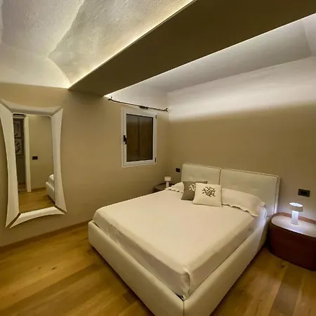 Terrazza Sul Mare A بيت للعطل بورتو كيرفو
