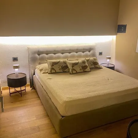 بيت للعطل Terrazza Sul Mare A بورتو كيرفو