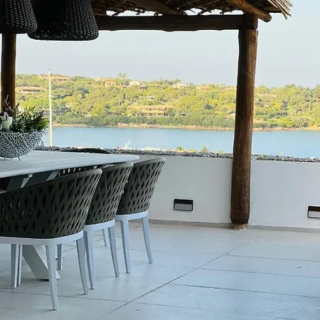Terrazza Sul Mare A بيت للعطل بورتو كيرفو