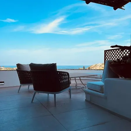 بيت للعطل Terrazza Sul Mare A