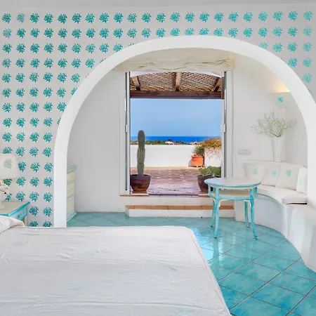 Ferienhaus Terrazza Sul Mare A Porto Cervo