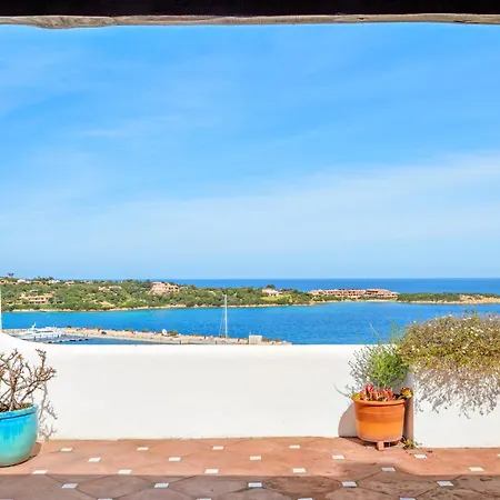 Terrazza Sul Mare A * بورتو كيرفو