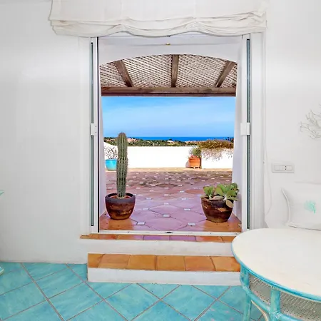 Terrazza Sul Mare A بورتو كيرفو