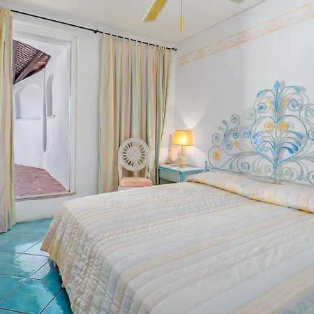 Terrazza Sul Mare A بيت للعطل