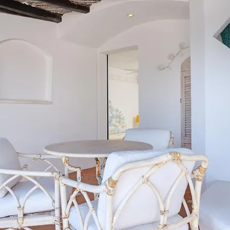 بيت للعطل Terrazza Sul Mare A *