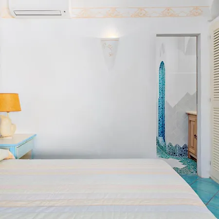 Terrazza Sul Mare A بورتو كيرفو
