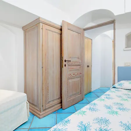 بيت للعطل Terrazza Sul Mare A *
