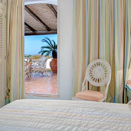 Terrazza Sul Mare A بيت للعطل *