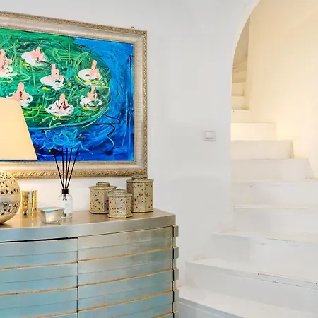 Terrazza Sul Mare A بيت للعطل *