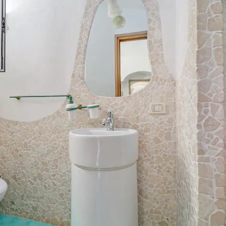 بيت للعطل Terrazza Sul Mare A