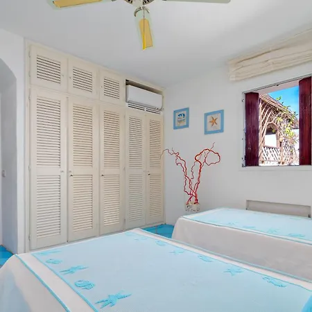بيت للعطل Terrazza Sul Mare A *