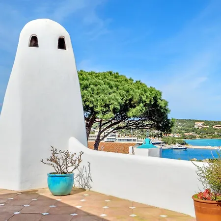 بيت للعطل Terrazza Sul Mare A