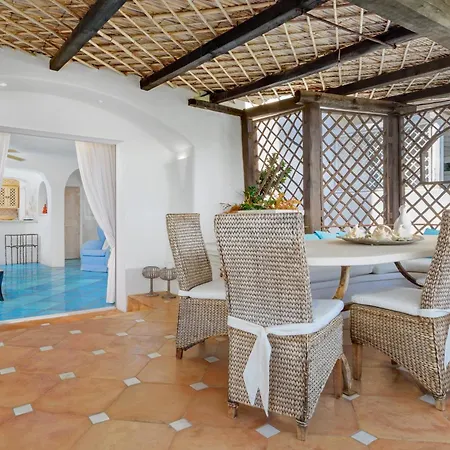Terrazza Sul Mare A *
