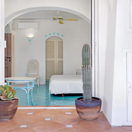 بيت للعطل Terrazza Sul Mare A