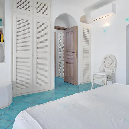 بيت للعطل Terrazza Sul Mare A *