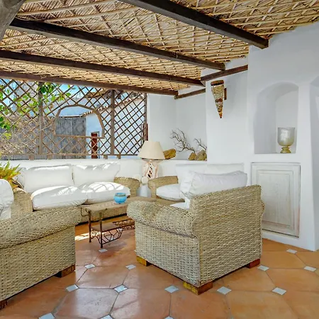Terrazza Sul Mare A * بورتو كيرفو