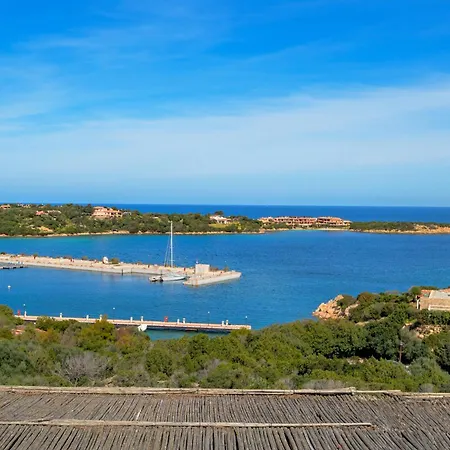 Terrazza Sul Mare A بيت للعطل *