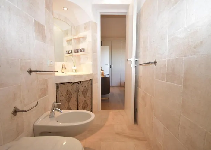 Terrazza Sul Mare A Tatil Evi