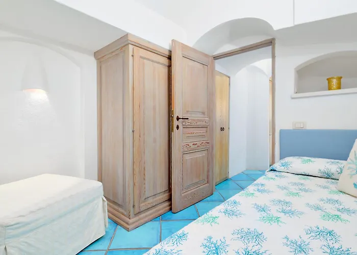 Tatil Evi Terrazza Sul Mare A *